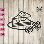 Image result for Dessert Cart SVG