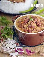 Image result for Healthy Rajma