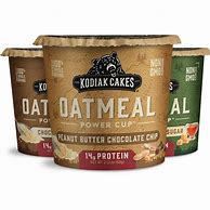 Image result for Kodiak Protein Cups