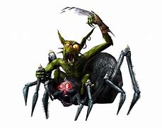 Image result for Green Minions Overlord