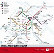 Image result for Vienna Metro Red Line Map