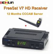 Image result for Decodeur TV Satellite