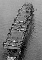 Image result for Cv-22 Aircraft Carrier