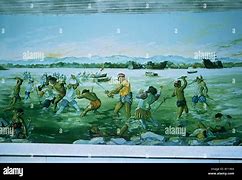 Image result for Lapu-Lapu Fight