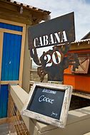 Image result for Cabana 16 in Castaway Cay Disney