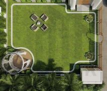 Image result for Residential Landscape Design