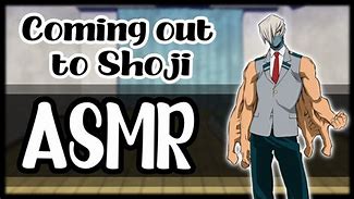 Image result for Shoji Frommha