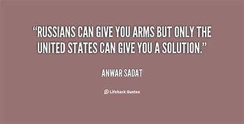 Image result for Sadat Anwar Quote Israel