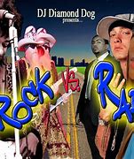 Image result for Rap and Rock Mashup