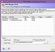 Image result for PDF Merger Microsoft Store