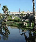 Image result for Dinosaur Tar Pit