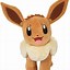 Image result for Eevee Plush