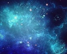 Image result for Light Blue Galaxy Space