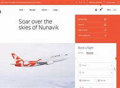 Image result for Air Inuit Map