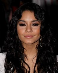 Image result for Vanessa Hudgens Black Hair