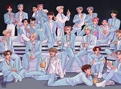 Image result for NCT Anima Si