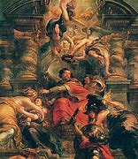 Image result for Peter Paul Rubens Courtly Love