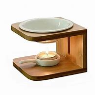 Image result for Spa Oil Burner