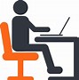 Image result for Transparent Back Group Desk