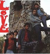 Image result for Love Band Albums