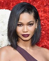 Image result for African American Long Bob Hairstyles