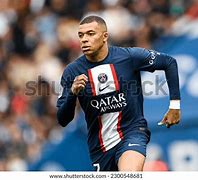 Image result for Mbappe Portrait