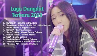 Image result for Lagu Dangdut Terbaru