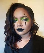 Image result for Professional Clown Makeup