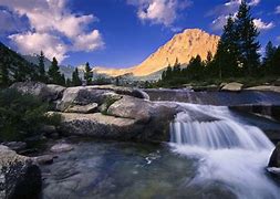 Image result for Kings Canyon National Park California