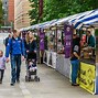 Image result for Outdoor Market Stall