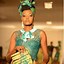 Image result for Ankara Dress