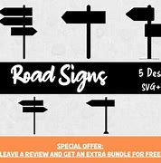 Image result for SVG Old-Fashioned Road Sign