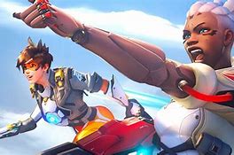 Image result for Sojourn Overwatch 2