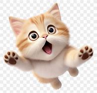 Image result for Cartoon Cat Pictures for Puppet