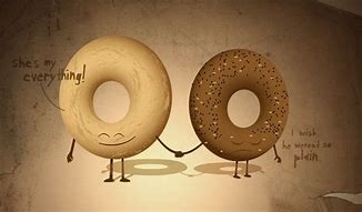 Image result for Bagel Quotes