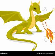 Image result for Dragon Blowing Fire