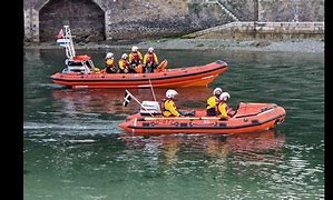 Image result for Looe Lifeboat Station