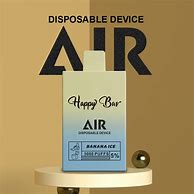 Image result for Happy Bar Vape