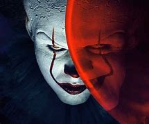 Image result for Pennywise new.It Movie