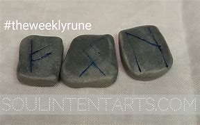 Image result for Ingwaz Rune Pintrest