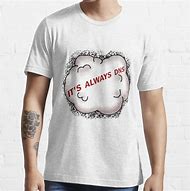 Image result for T-Shirt DNS