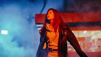 Image result for Black Pink Whistle Outfits