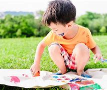 Image result for Art Therapy Autism