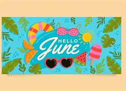 Image result for June Banner