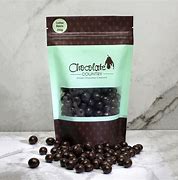 Image result for Chocolate Coated Coffee Beans