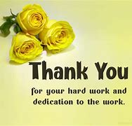 Image result for Thank You Work Quotes