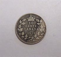 Image result for 10 Cents 1892 Canada