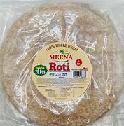 Image result for Whole Wheat Roti