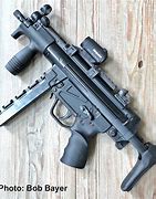 Image result for MP5 Variants