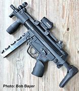 Image result for MP5 Variants